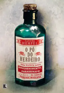 Baixar Livro O po do Herdeiro - Sandra Hempel em ePub PDF Mobi ou Ler Online