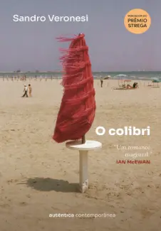 Baixar Livro O Colibri - Sandro Veronesi em ePub PDF Mobi ou Ler Online