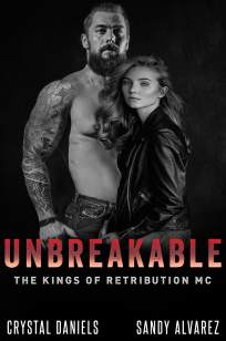 Baixar Livro Unbreakable - Sandy Alvarez em ePub PDF Mobi ou Ler Online