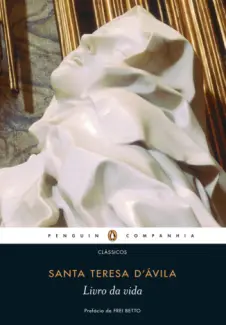 Livro da Vida  -   Santa Teresa de Jesus
