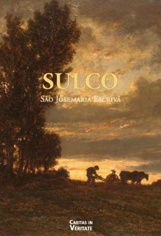 Baixar Sulco - São Josemaria Escrivá de Balaguer ePub PDF Mobi ou Ler Online