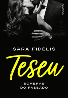 Baixar Livro Teseu: Sombras do Passado - Sara Fidelis em ePub PDF Mobi ou Ler Online