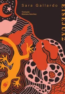 Baixar Livro Eisejuaz - Sara Gallardo em ePub PDF Mobi ou Ler Online
