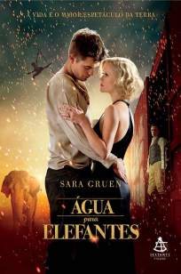 Baixar Agua para Elefantes - Sara Gruen ePub PDF Mobi ou Ler Online