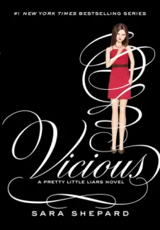 Cruéis  -  Pretty Little Liars  - Vol.  16  -  Sara Shepard