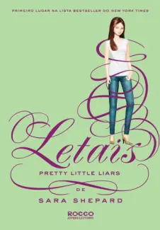 Letais  -  Sara Shepard