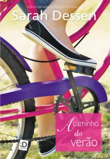 A Caminho do Verão  -  Sarah Dessen