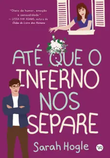 Baixar Livro Até que o Inferno nos Separe - Sarah Hogle em ePub PDF Mobi ou Ler Online
