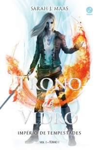 Baixar Livro Império de Tempestades - Tomo 1 - Trono de Vidro Vol. 5.1 - Sarah J. Maas em ePub PDF Mobi ou Ler Online