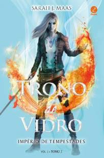 Baixar Livro Império de Tempestades - Tomo 2 - Trono de Vidro Vol. 5.2 - Sarah J. Maas em ePub PDF Mobi ou Ler Online