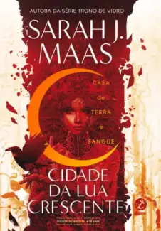 Baixar Livro Casa de Terra e Sangue - Sarah J. Maas em ePub PDF Mobi ou Ler Online