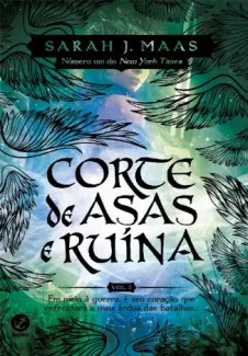 Baixar Livro Corte de Asas e Ruína - Sarah J. Maas em ePub PDF Mobi ou Ler Online