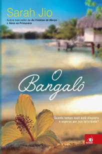 Baixar O Bangalô - Sarah Jio ePub PDF Mobi ou Ler Online