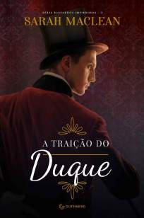 Baixar Livro A Traição do Duque - Sarah Maclean em ePub PDF Mobi ou Ler Online