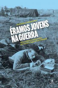 Baixar Livro Éramos Jovens Na Guerra - Sarah Wallis em ePub PDF Mobi ou Ler Online