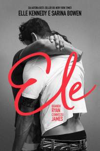 Baixar Livro Ele - Quando Ryan Conheceu James Vol. 1 - Sarina Bowen em ePub PDF Mobi ou Ler Online