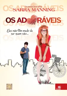 Os Adoráveis  -  Sarra Maning