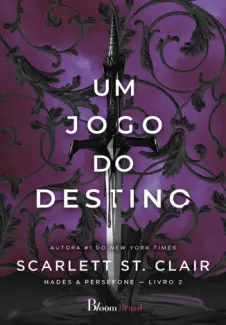 Baixar Livro Um jogo do Destino - Scarlett St. Clair em ePub PDF Mobi ou Ler Online