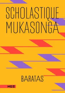 Baixar Livro Baratas - Scholastique Mukasonga em ePub PDF Mobi ou Ler Online