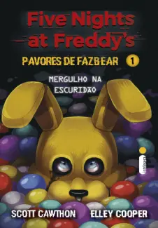 Baixar Livro Mergulho na Escuridao - Scott Cawthon em ePub PDF Mobi ou Ler Online