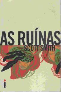 Baixar Livro As Ruínas - Scott Smith em ePub PDF Mobi ou Ler Online