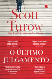 Baixar Livro O Último Julgamento - Scott Turow em ePub PDF Mobi ou Ler Online