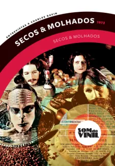 Baixar Livro Secos & Molhados - Secos & Molhados em ePub PDF Mobi ou Ler Online