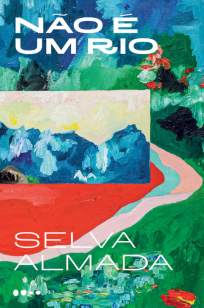 Baixar Livro Não é um Rio - Selva Almada em ePub PDF Mobi ou Ler Online