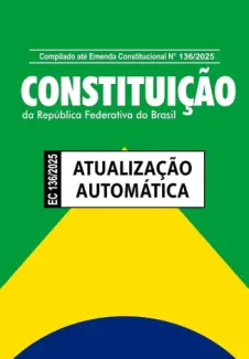 Baixar Livro Constituição Federal da República do Brasil - Senado Federal em ePub PDF Mobi ou Ler Online