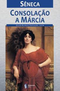 Baixar Livro Consolação a Márcia - Sêneca em ePub PDF Mobi ou Ler Online