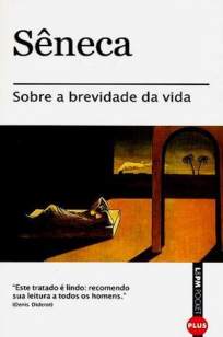 Baixar Livro Sobre a Brevidade da Vida - Sêneca em ePub PDF Mobi ou Ler Online