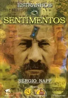 Baixar Livro Estranhos Sentimentos - Sergio Napp em ePub PDF Mobi ou Ler Online