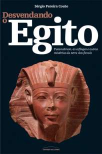 Baixar Livro Desvendando o Egito - Sérgio Pereira Couto em ePub PDF Mobi ou Ler Online