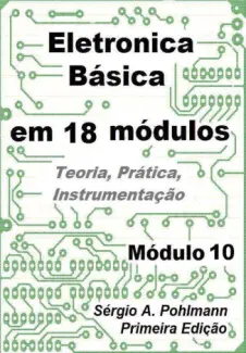Baixar Livro Eletrônica Básica - Sergio Pohlmann em ePub PDF Mobi ou Ler Online