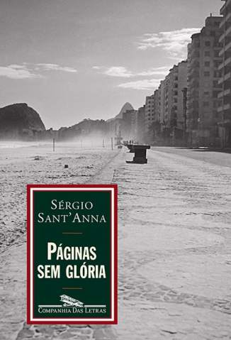Baixar Páginas Sem Glória - Sérgio Sant’Anna ePub PDF Mobi ou Ler Online