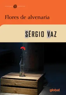 Baixar Livro Flores de Alvenaria - Sergio Vaz em ePub PDF Mobi ou Ler Online