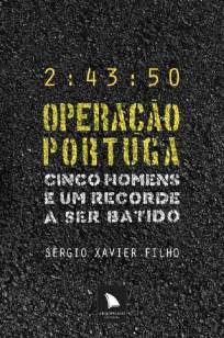 Baixar Livro Operação Portuga - Sérgio Xavier Filho em ePub PDF Mobi ou Ler Online