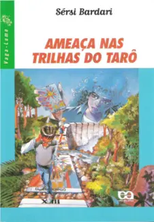 Baixar Livro Ameaca Nas Trilhas Do Taro - Sersi Bardari em ePub PDF Mobi ou Ler Online