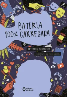 Baixar Livro Bateria 100% Carregada - Severino Rodrigues em ePub PDF Mobi ou Ler Online