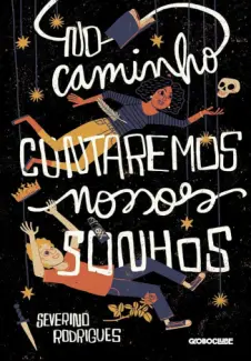 Baixar Livro No caminho contaremos nossos sonhos - Severino Rodrigues em ePub PDF Mobi ou Ler Online