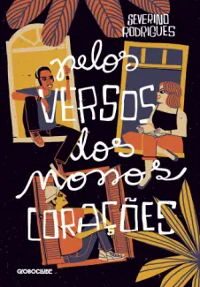 Baixar Livro Pelos Versos dos Nossos Corações - Severino Rodrigues em ePub PDF Mobi ou Ler Online