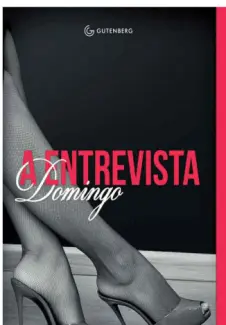 Baixar Livro Domingo: A Entrevista - Shana Gray em ePub PDF Mobi ou Ler Online