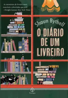 Baixar Livro Diário de um Livreiro - Shaun Bythell em ePub PDF Mobi ou Ler Online