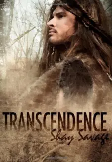 Transcendence - Shay Savage