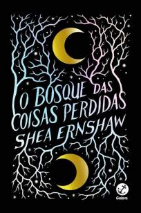 Baixar Livro O Bosque das Coisas Perdidas - Shea Ernshaw em ePub PDF Mobi ou Ler Online