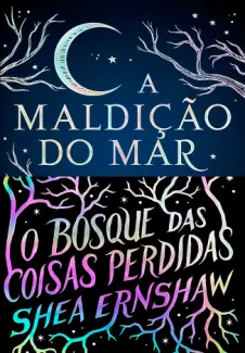 Baixar Livro A Maldição do mar - Shea Ernshaw em ePub PDF Mobi ou Ler Online