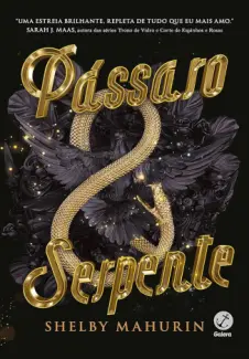 Baixar Livro Passaro e Serpente - Shelby Mahurin em ePub PDF Mobi ou Ler Online