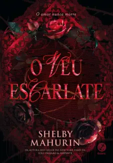 Baixar Livro O Veu Escarlate - Shelby Mahurin em ePub PDF Mobi ou Ler Online