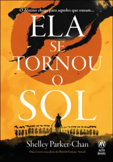 Baixar Livro Ela se Tornou o Sol - Shelley Parker-Chan em ePub PDF Mobi ou Ler Online