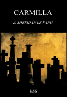 Carmilla  -  Sheridan Le Fanu